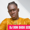 Afrobeat Music Mix with DJ Dada Scorpion