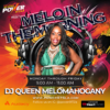 MELO IN THE MORNING with DJ Queen Melomahogany