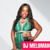 MELO IN THE MORNING with DJ Queen Melomahogany