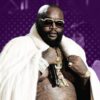 Rick Ross Unveils New Romance with Justice Williams Amid Past Relationship Controversy