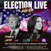 Tune In to Power 97.5 LA’s Live Election Coverage: 12 Hours of Nonstop Update