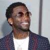 Gucci Mane Accused of Domestic Violence and Theft by Ex-Girlfriend Mac Bre-Z