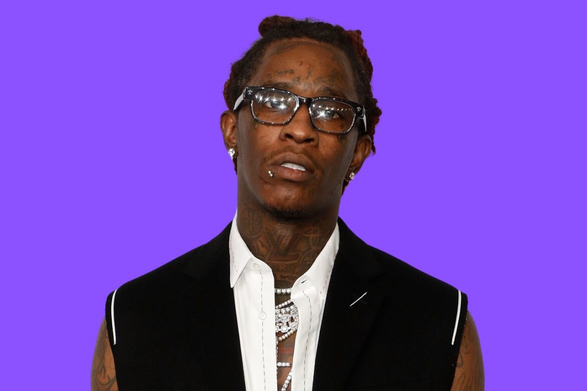 Young-Thug