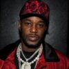 Cam’ron’s Snowmobile Mishap Leads to Frostbite Over Christmas Holidays