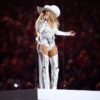 Beyoncé Breaks NFL Streaming Records With Christmas Halftime Show Extravaganza