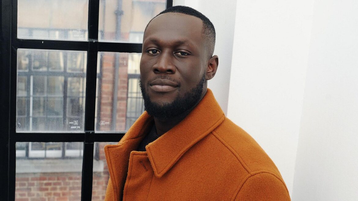 Stormzy