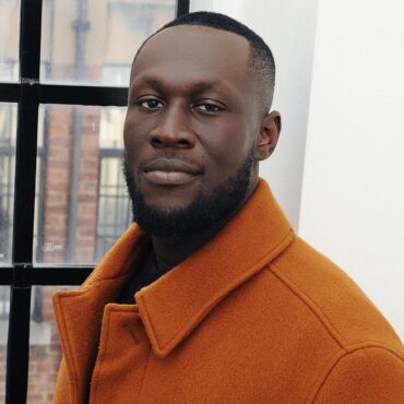 Stormzy