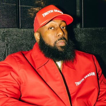 Trae Tha Truth