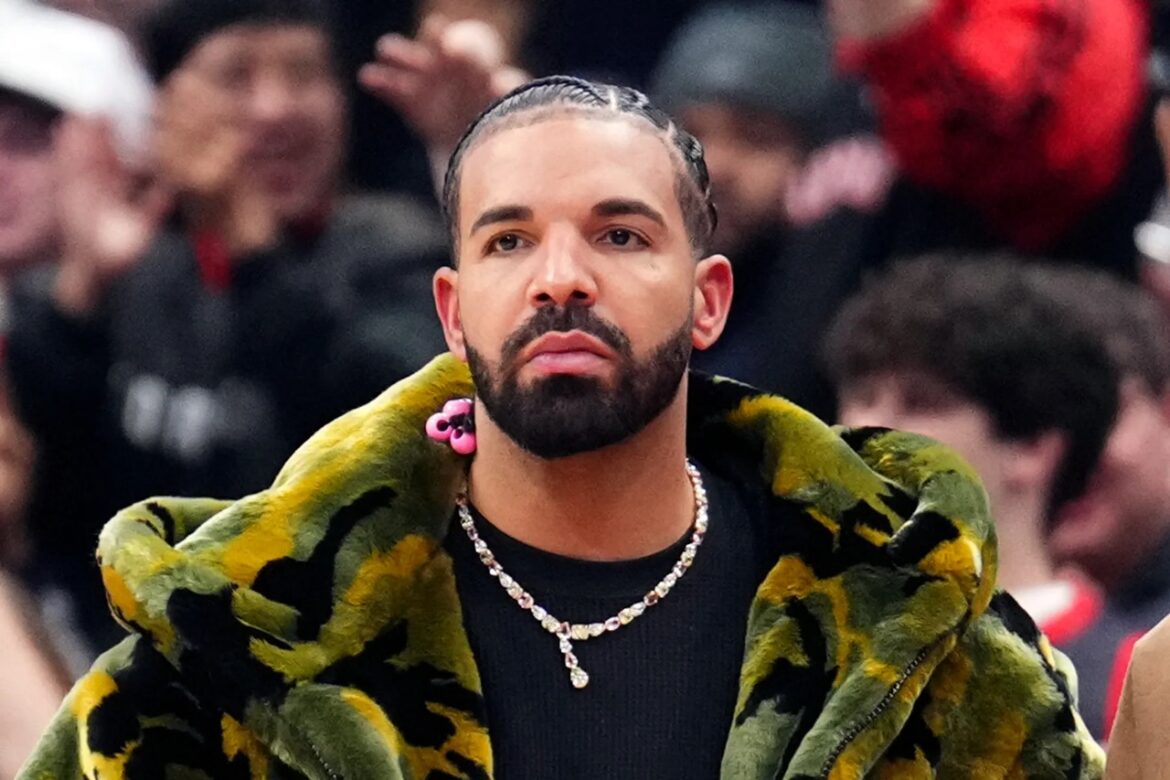 Drake