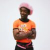 Lil Uzi Vert’s Bold New Look: Over A Dozen Face Piercings Spark Reactions