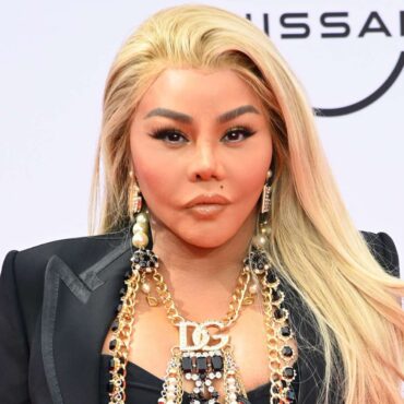 Lil-kim