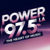 Power 97.5 LA Offers Free Radio Ads to Help Pasadena and Altadena Fire Victims