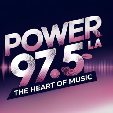 power-97.5-la-logo