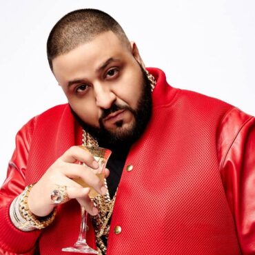 Dj-khaled