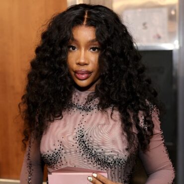 Sza