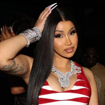 Cardi-b