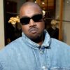 Kanye West Names Dave Blunts His Favorite Rapper and Offers Health Support