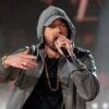 Eminem Eyes Ownership of Detroit WNBA Team with Star-Studded Investment Group