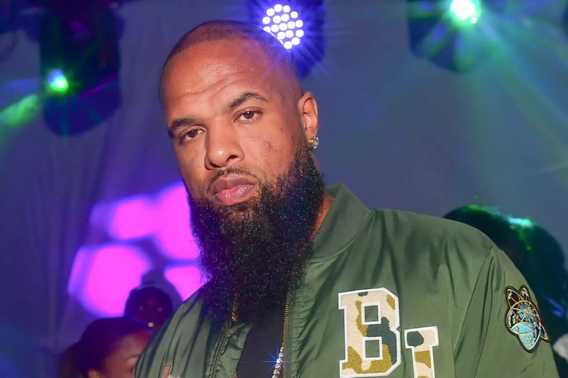 slim-thug