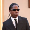 Travis Scott The Odyssey: Rapper Joins New Soundtrack