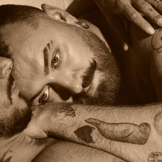 Sam Smith Oh Mother single Hazel Eyes album cover
