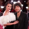 Benny Blanco Selena Gomez Romance: A Grand Atlantic Journey