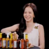 A Spicy Solo Teaser