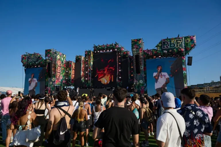 ONE Musicfest 2026 canceled due to festival industry challenges