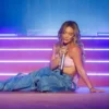 Hilary Duff Aaron Carter Tribute Explained
