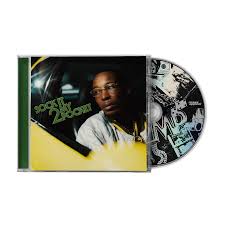 Rome Streetz Sock It 2 My Pocket album cover